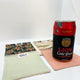 Eco-Cloth - Square Starter Pack of 4 - Sage - Made To Order