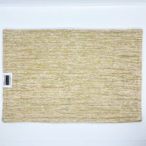 Eco-Cloth - Gold Rattan - Made To Order