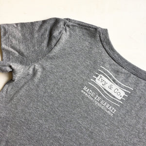 mrs.aloha T-Shirt - ADULT sizes - SALE