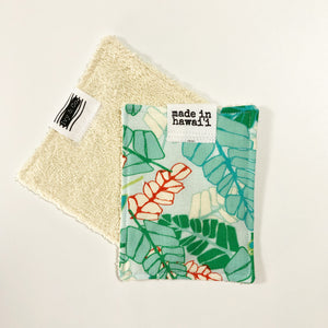 Eco-Cloth - Kilauea - Made To Order