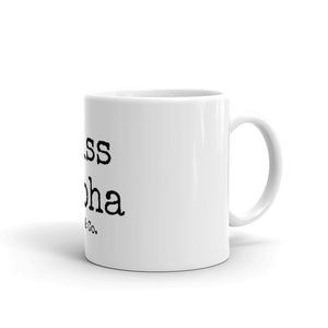 miss aloha - Mug - Made To Order