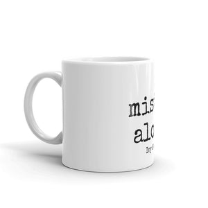 mister aloha Mug - Made To Order