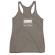 Ivy & Co - WOMEN'S Logo Tank Top - Made To Order