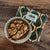 High Protein-Low Sugar Chocolate Chip Pumpkin Muffins
