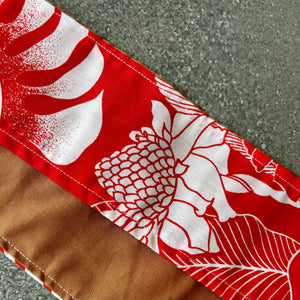 BOHO Wrap - 60" September 2025