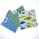 Eco-Cloth - Fishies