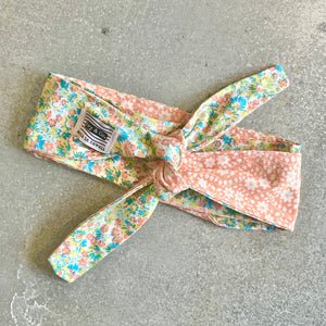 BOHO Wrap - 60” July 2025 - Made To Order
