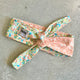 BOHO Wrap - 60” July 2025 - Made To Order