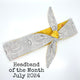 Headband - Sunny - Made To Order