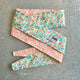 BOHO Wrap - 60” July 2025 - Made To Order