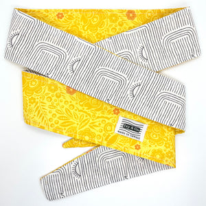 BOHO Wrap - 60" Sunny