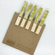 Clothes Pins - Fern - Made To Order