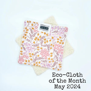 Eco-Cloth - Spring - Made To Order