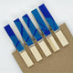 Clothes Pins - Blue Pua - Made To Order