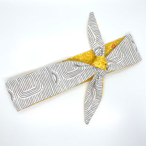 Headband - Sunny - Made To Order