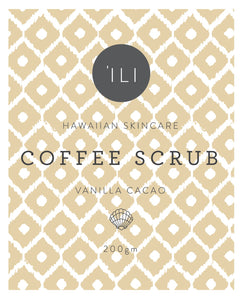 Vanilla Cacao