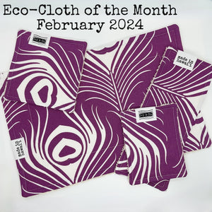 Eco-Cloth Subscription