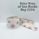 BOHO Wrap Monthly Subscription