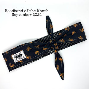 Headband Monthly Subscription