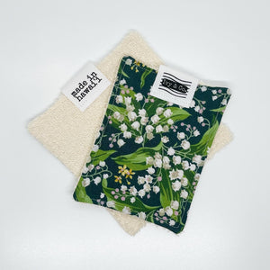 Eco-Cloth - Kalihiwai - Made To Order