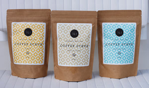 Vanilla Cacao