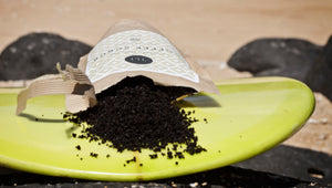Vanilla Cacao