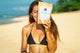 Lavender Mint Coffee Scrub | 100g