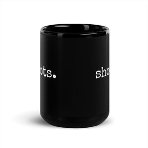 shoots. Mug - Made To Order