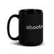 shoots. Mug - Made To Order