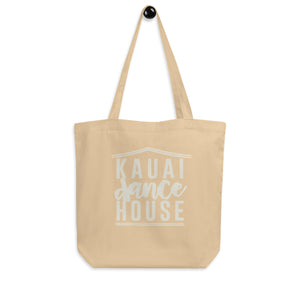 Sit With Me + Gather - Eco Tote Bag