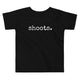 shoots. Toddler T-Shirt - Made To Order
