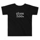 chee hoo. Toddler T-Shirt - Made To Order