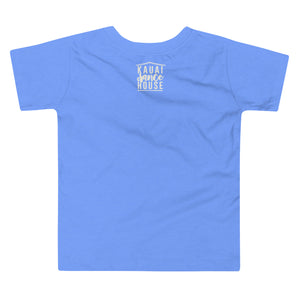 Sit With Me + Gather - Toddler T-Shirt