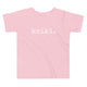 keiki. Toddler T-Shirt - Made To Order
