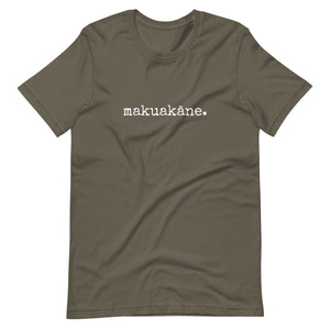 makuakāne. (father) - Men's T-Shirt - Made To Order