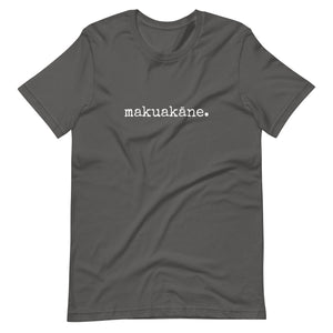 makuakāne. (father) - Men's T-Shirt - Made To Order