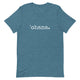 'ohana. Adult Unisex T-Shirt