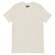 mele kalikimaka - Adult Unisex t-shirt - Made To Order