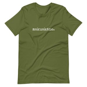 makuakāne. (father) - Men's T-Shirt - Made To Order