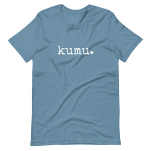 kumu. (teacher) Unisex T-Shirt - Made To Order