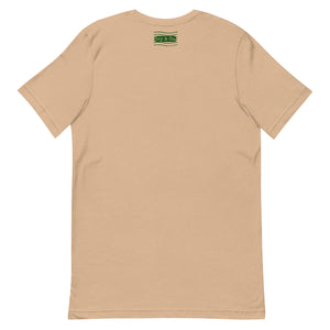 mele kalikimaka - Adult Unisex t-shirt - Made To Order
