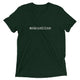 makuahine (mother) Unisex Fit T-shirt - Made To Order