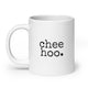 chee hoo. Mug - Made To Order