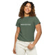 makuahine (mother) Women’s High-Waisted T-Shirt - Made To Order