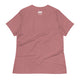 mama. Women's Relaxed T-Shirt - Made To Ord