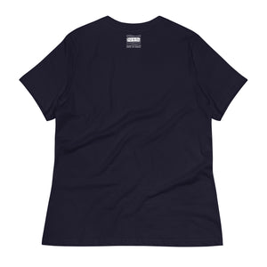 ms.aloha - Women's Relaxed Fit T-Shirt