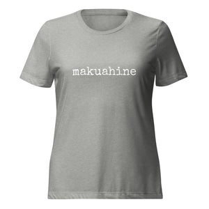 makuahine (mother) Women’s Relaxed Fit T-Shirt - Made To Order