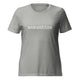 makuahine (mother) Women’s Relaxed Fit T-Shirt - Made To Order