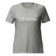'ohana. Women’s Relaxed Fit T-Shirt - Made To Order