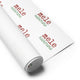 mele kalikimaka - Wrapping paper sheets - Made To Order